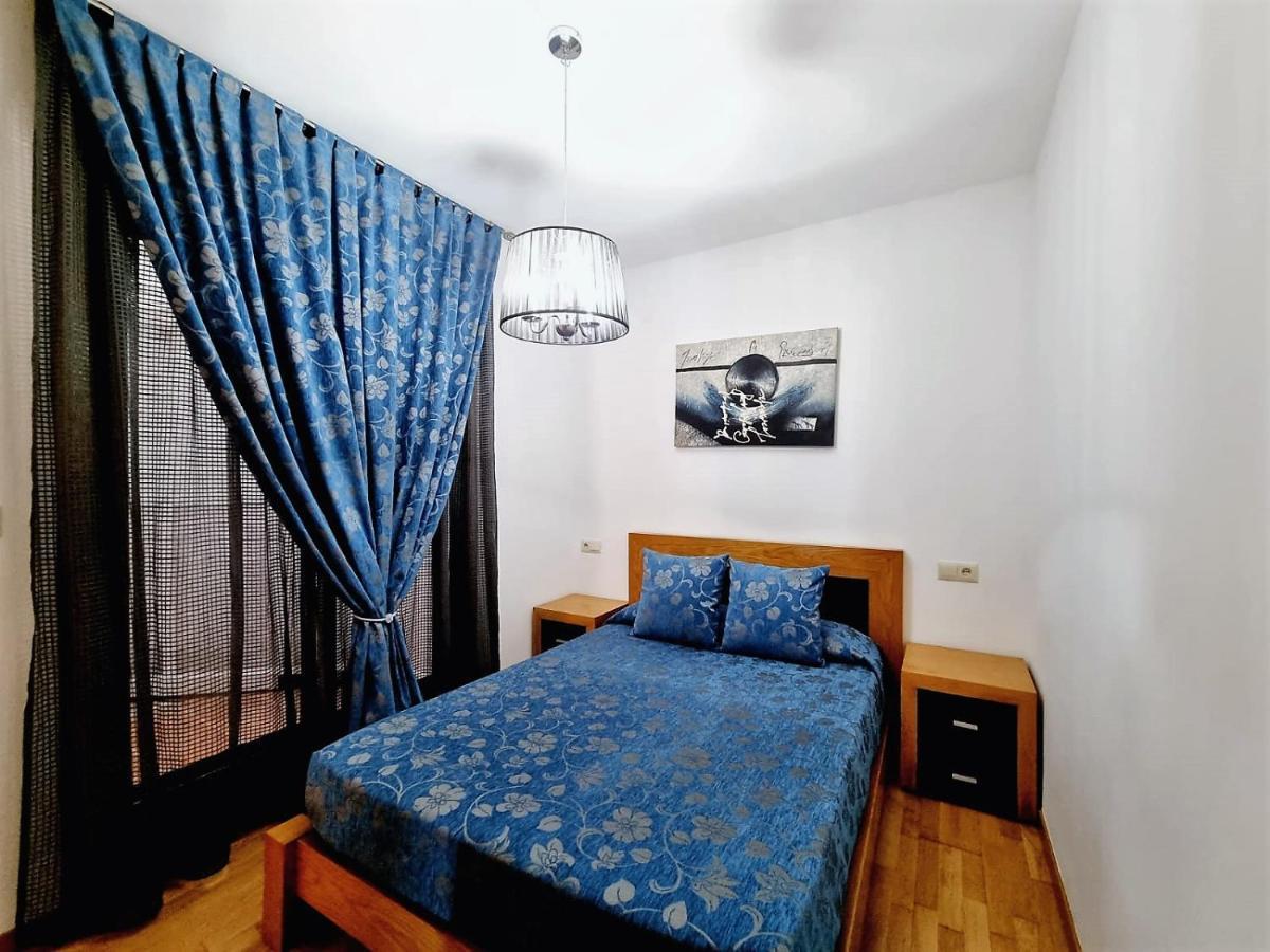 Apartamento Con Terraza Y Piscina Рибейра Экстерьер фото